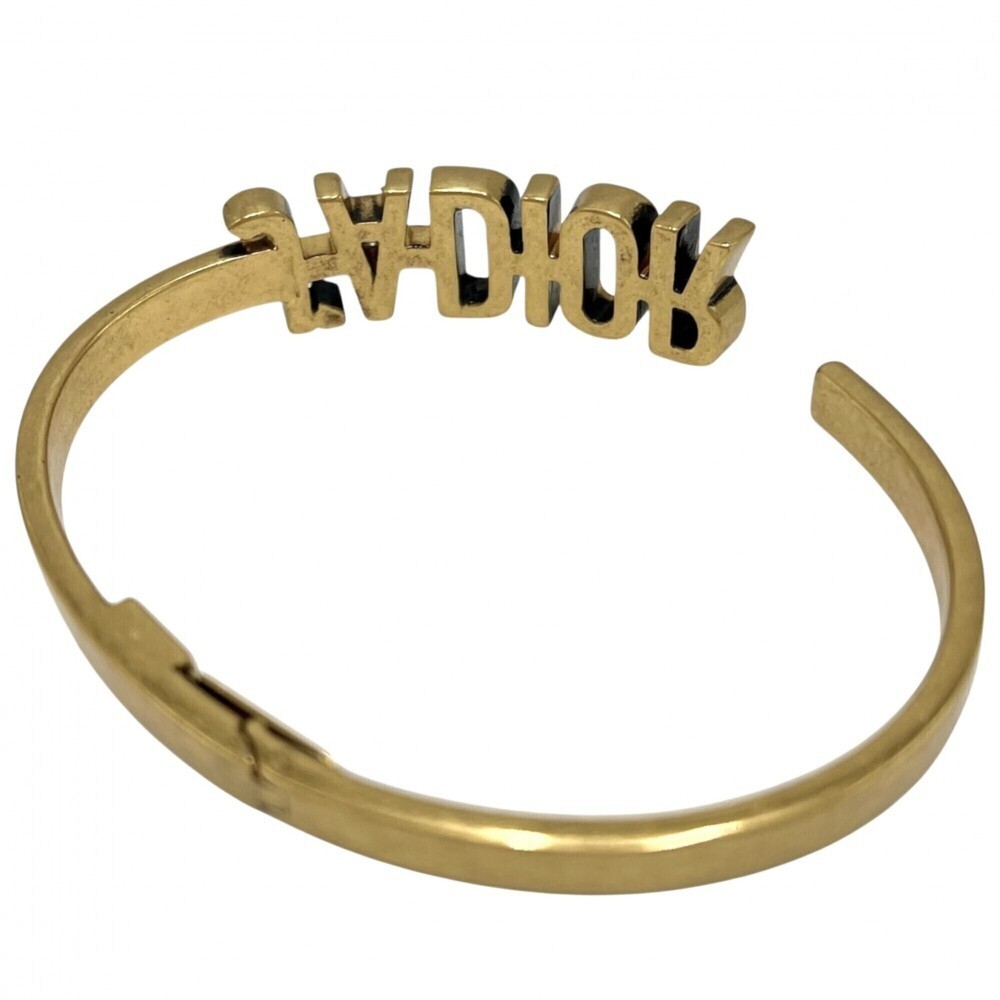 DIOR Gold Bracelet - Picture 2 of 7